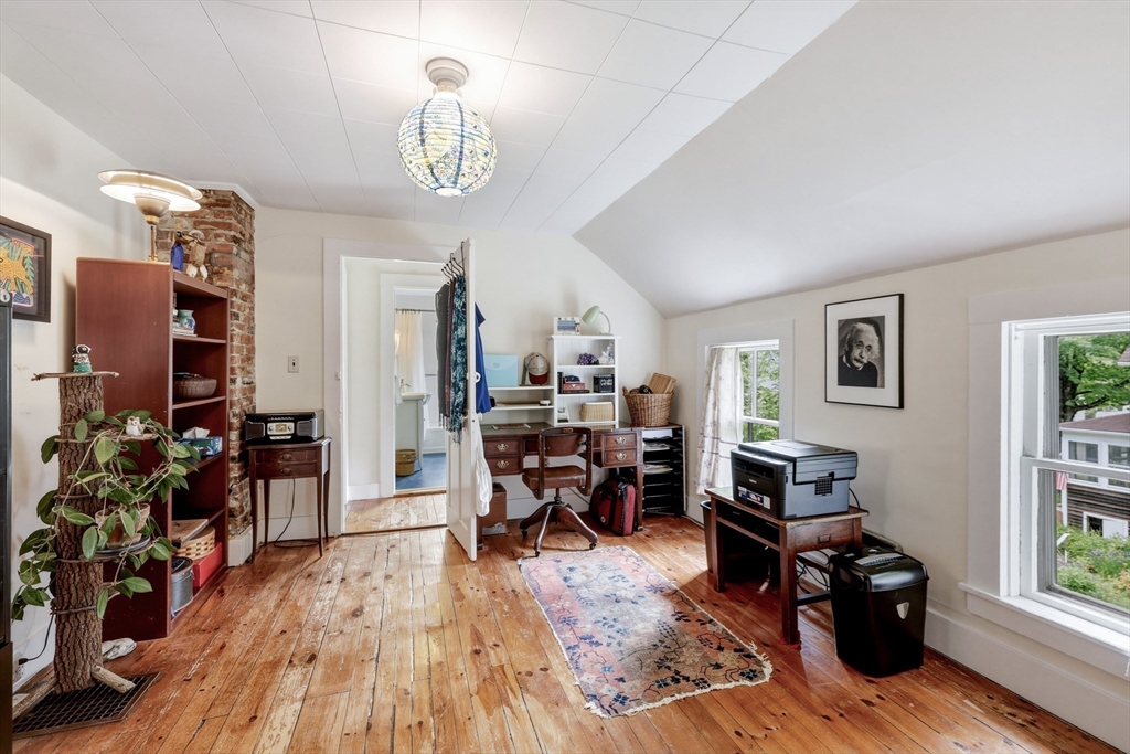 43 Garage Road Sunderland, MA 01375 - Photo 22 of 38
