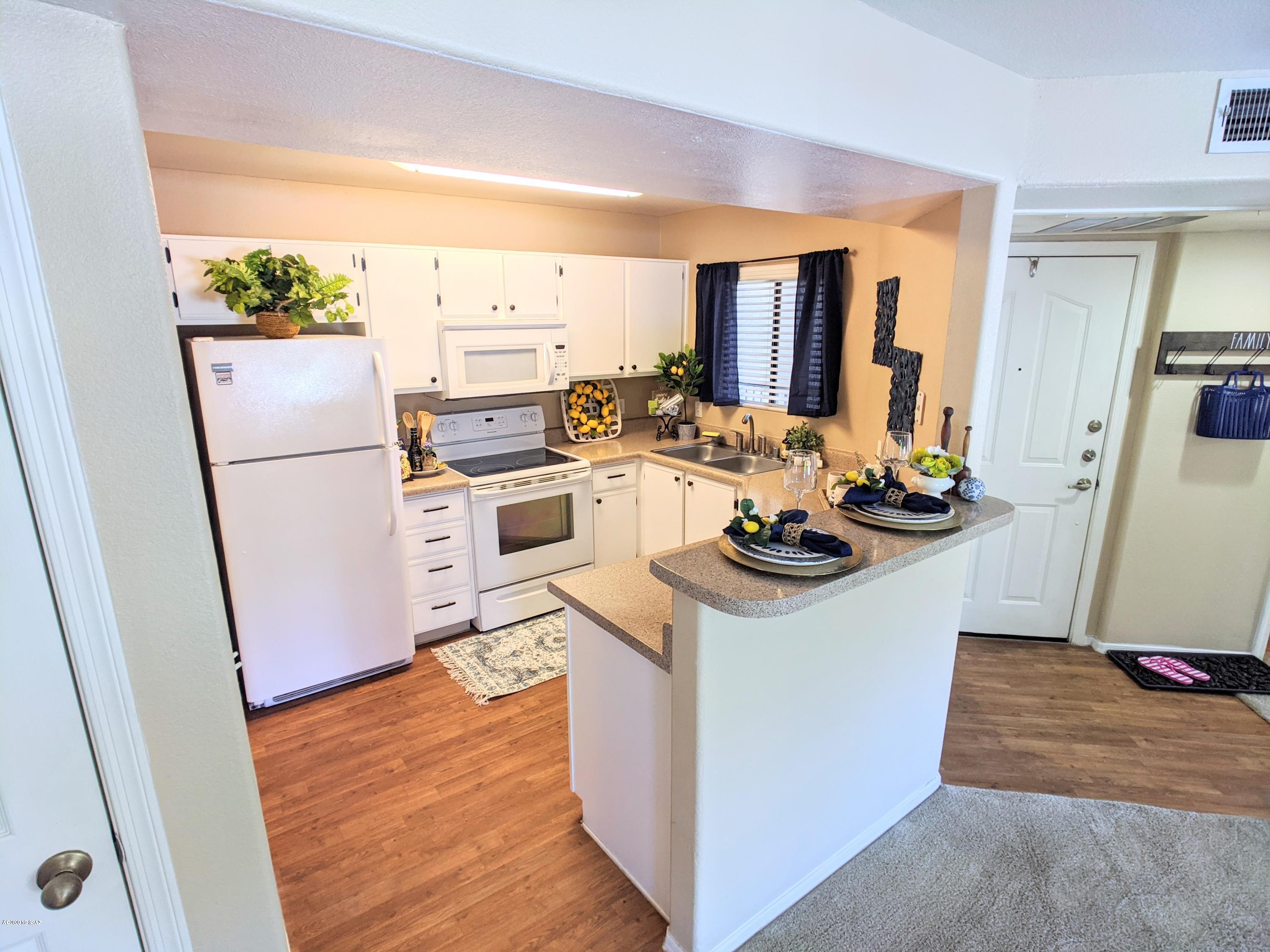5751 North Kolb Road, Unit 41203 Tucson, AZ 85750 - Photo 6 of 25 Gallery Image 6