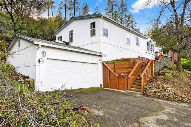 $599,000 | 810 Phillip Court, Placerville, CA 95667