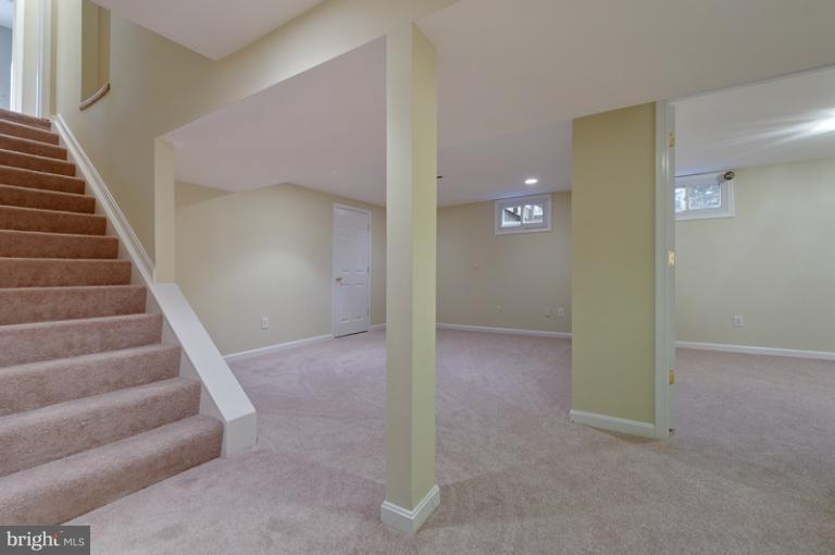 9 Rutledge Court Sterling, VA 20165 - Photo 17 of 30 Basement