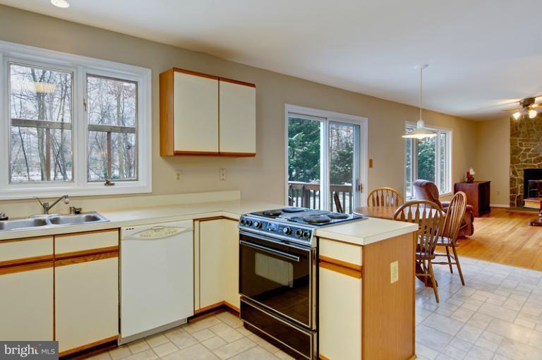 9 Rutledge Court Sterling, VA 20165 - Photo 19 of 30 Kitchen