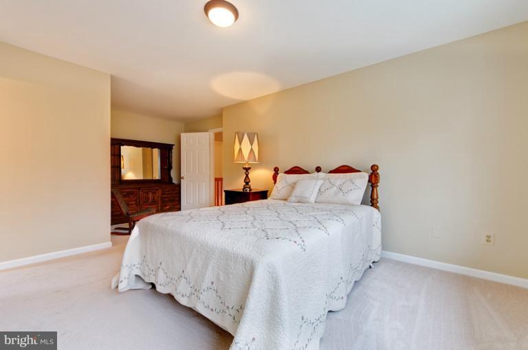 9 Rutledge Court Sterling, VA 20165 - Photo 20 of 30 Bedroom (Master)