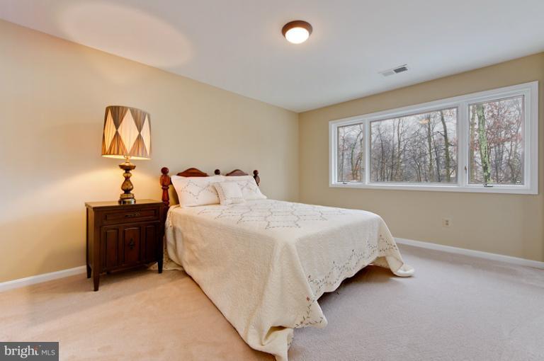 9 Rutledge Court Sterling, VA 20165 - Photo 22 of 30 Bedroom (Master)