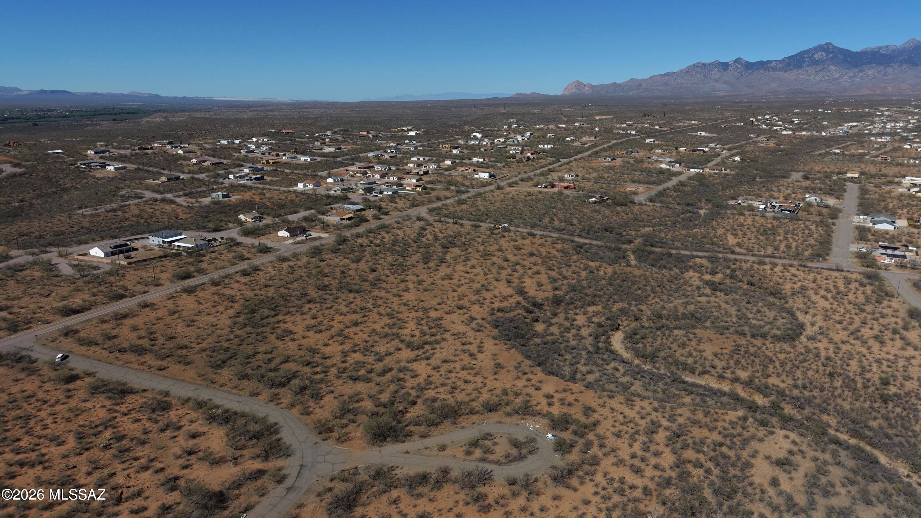 50-51 Ver Patria, Unit B&C Rio Rico, AZ 85648 - Photo 4 of 32