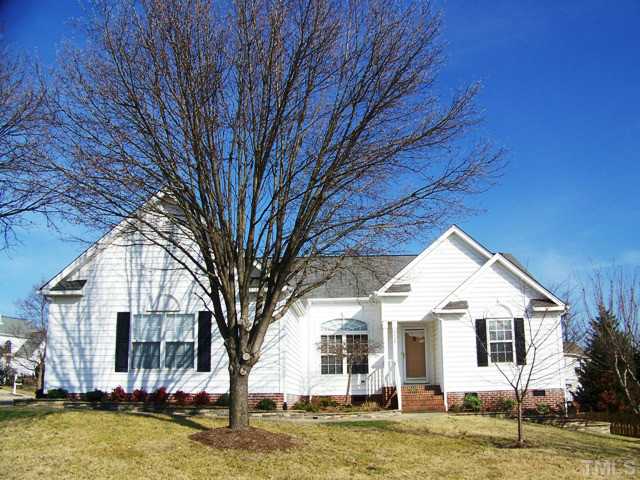 8408 Metronome Lane Raleigh, NC 27613 - Photo 1 of 25