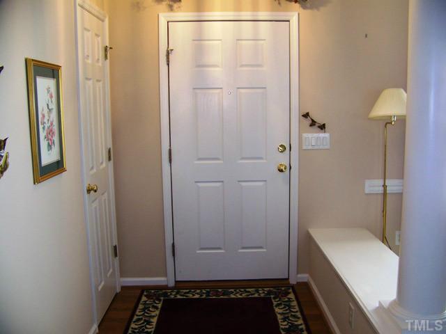 8408 Metronome Lane Raleigh, NC 27613 - Photo 18 of 25