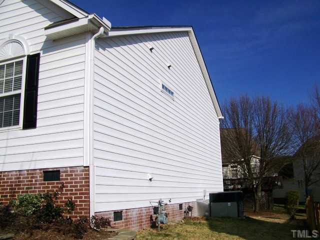 8408 Metronome Lane Raleigh, NC 27613 - Photo 24 of 25