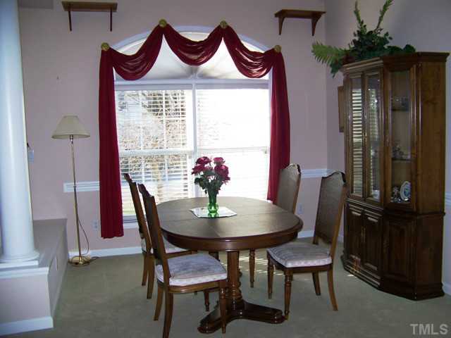 8408 Metronome Lane Raleigh, NC 27613 - Photo 6 of 25