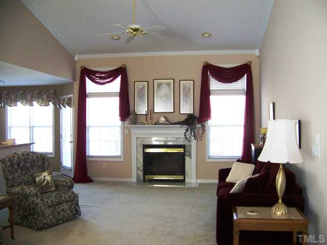 8408 Metronome Lane Raleigh, NC 27613 - Photo 7 of 25