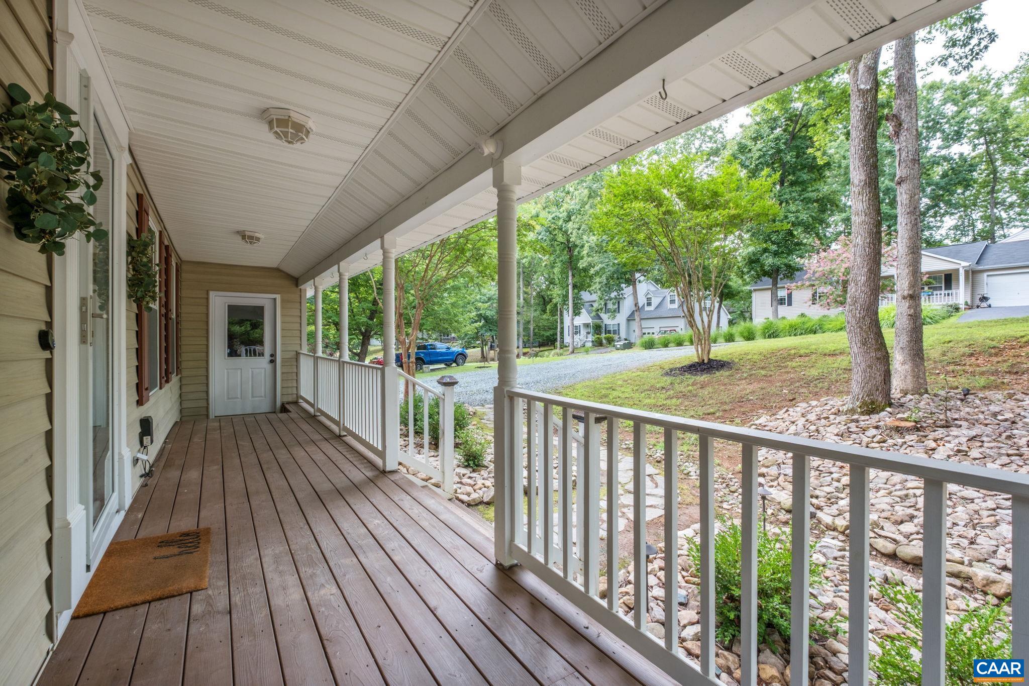 45 Amethyst Road Palmyra, VA 22963 - Photo 4 of 31