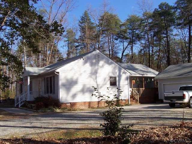 87 East Spring Road Aylett, VA 23009 - Photo 1 of 1 Gallery Image 1