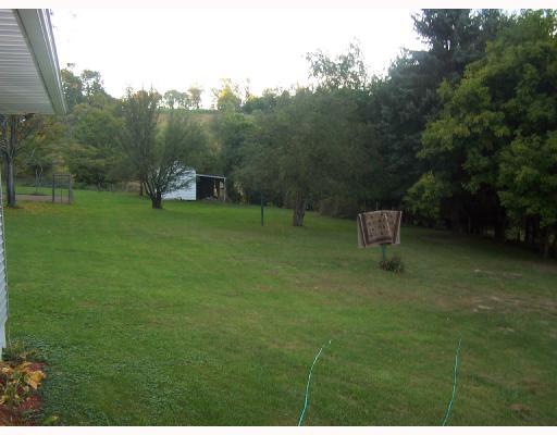 271 Sposato Road Washington, PA 15301 - Photo 4 of 7 Land/Lot.