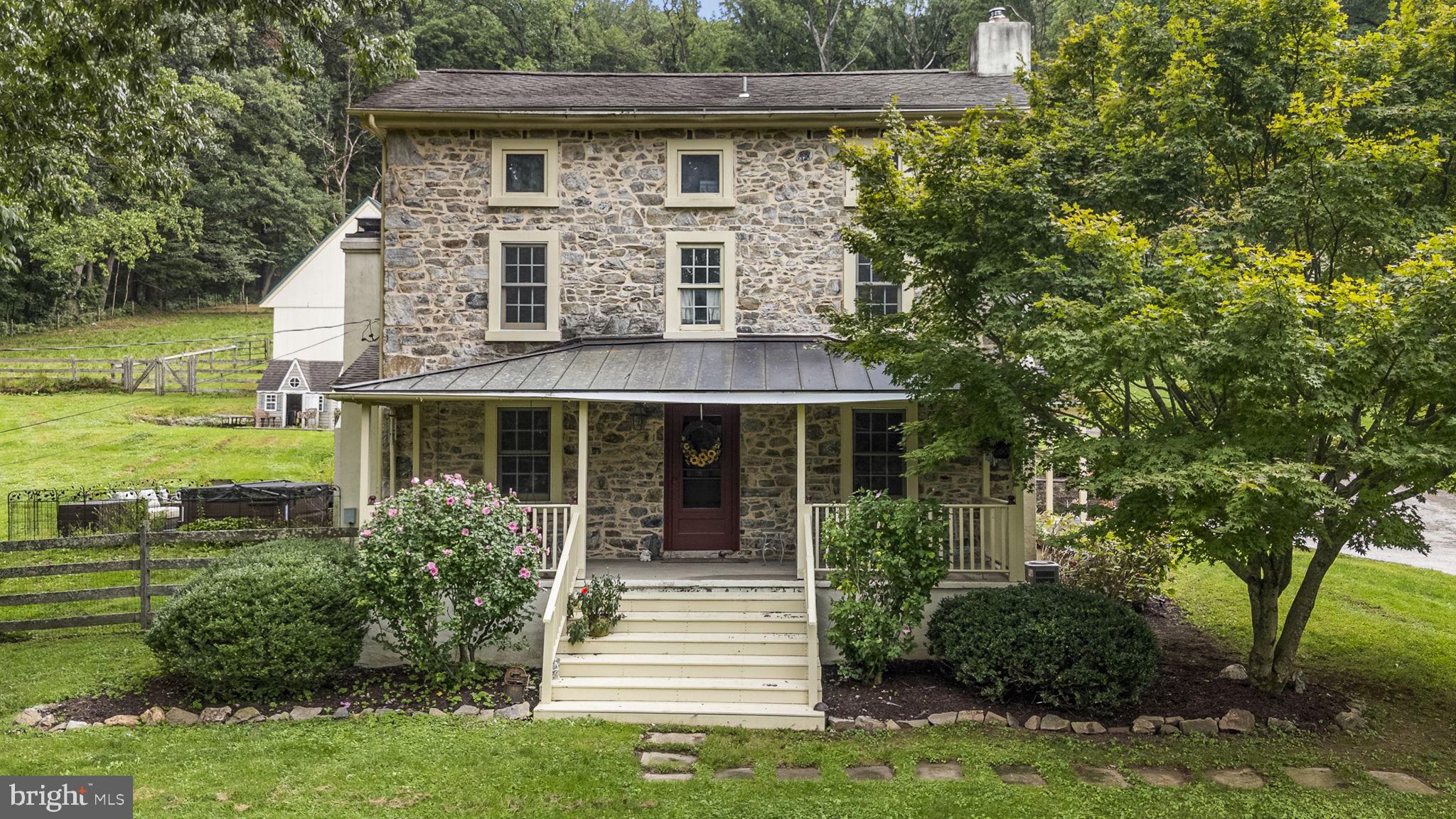 1272 Hollow Road Chester Springs, PA 19425 - Photo 2 of 46 Gallery Image 2