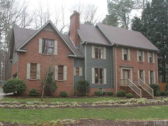 8805 Lomas Court Raleigh, NC 27615 - Photo 2 of 25 Photo 2