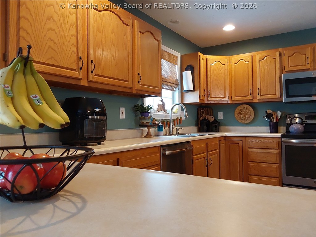 873 Whitten Ridge Road Milton, WV 25541 - Photo 17 of 40 Gallery Image 17