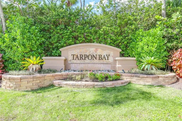 $3,500 | 2012 Tarpon Bay Drive North, Unit 101, Naples, FL 34119
