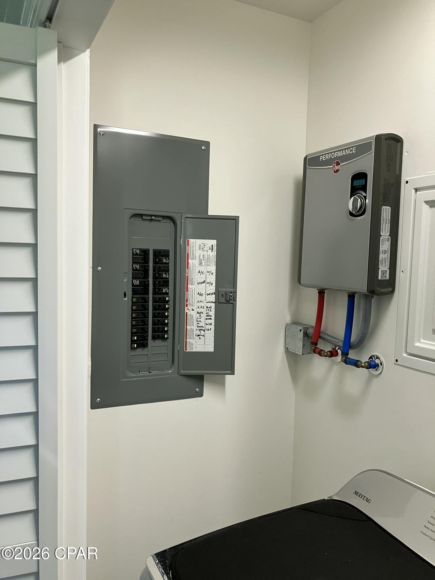 5985 Webb Street Graceville, FL 32440 - Photo 29 of 47