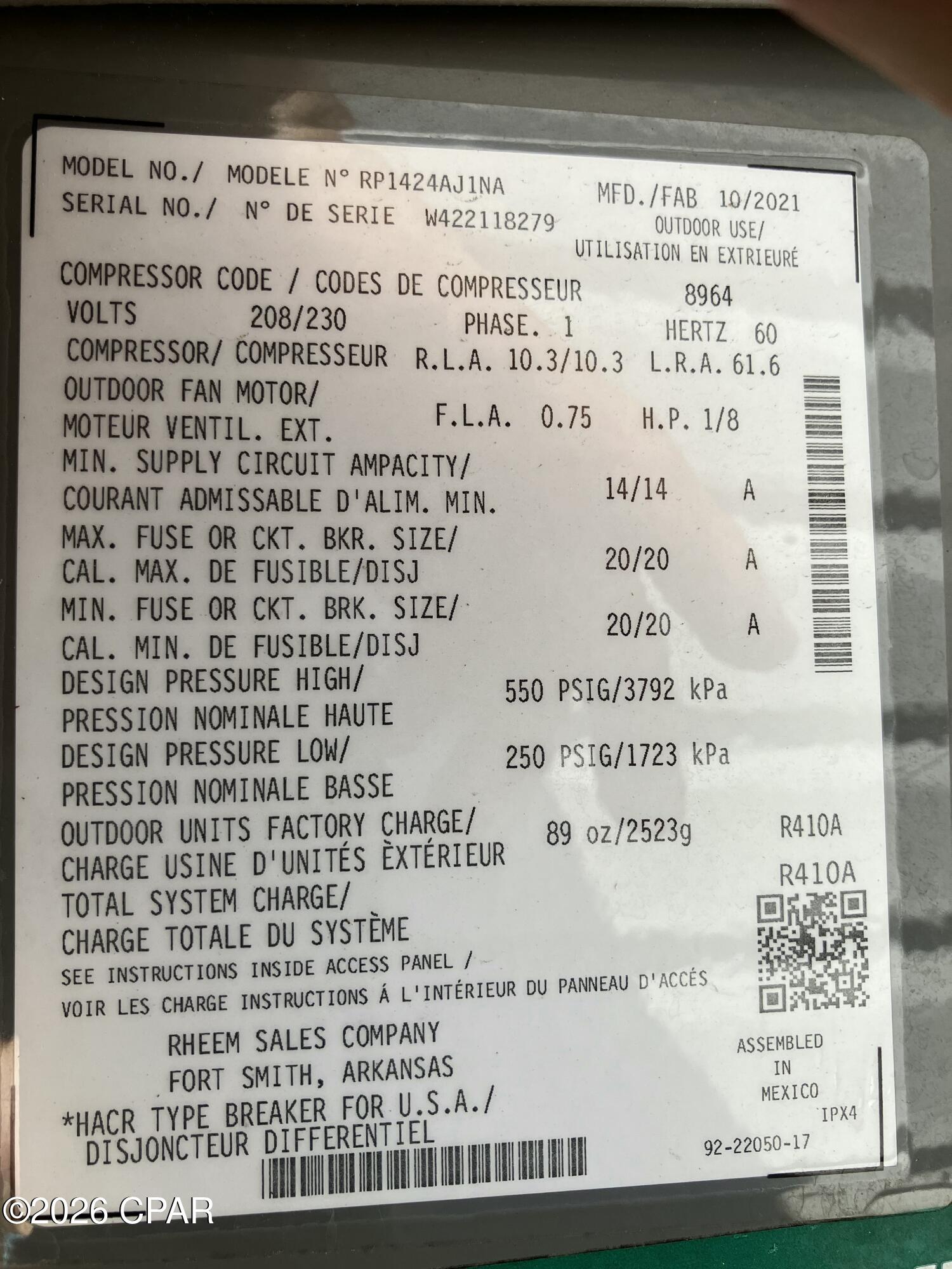 5985 Webb Street Graceville, FL 32440 - Photo 47 of 47