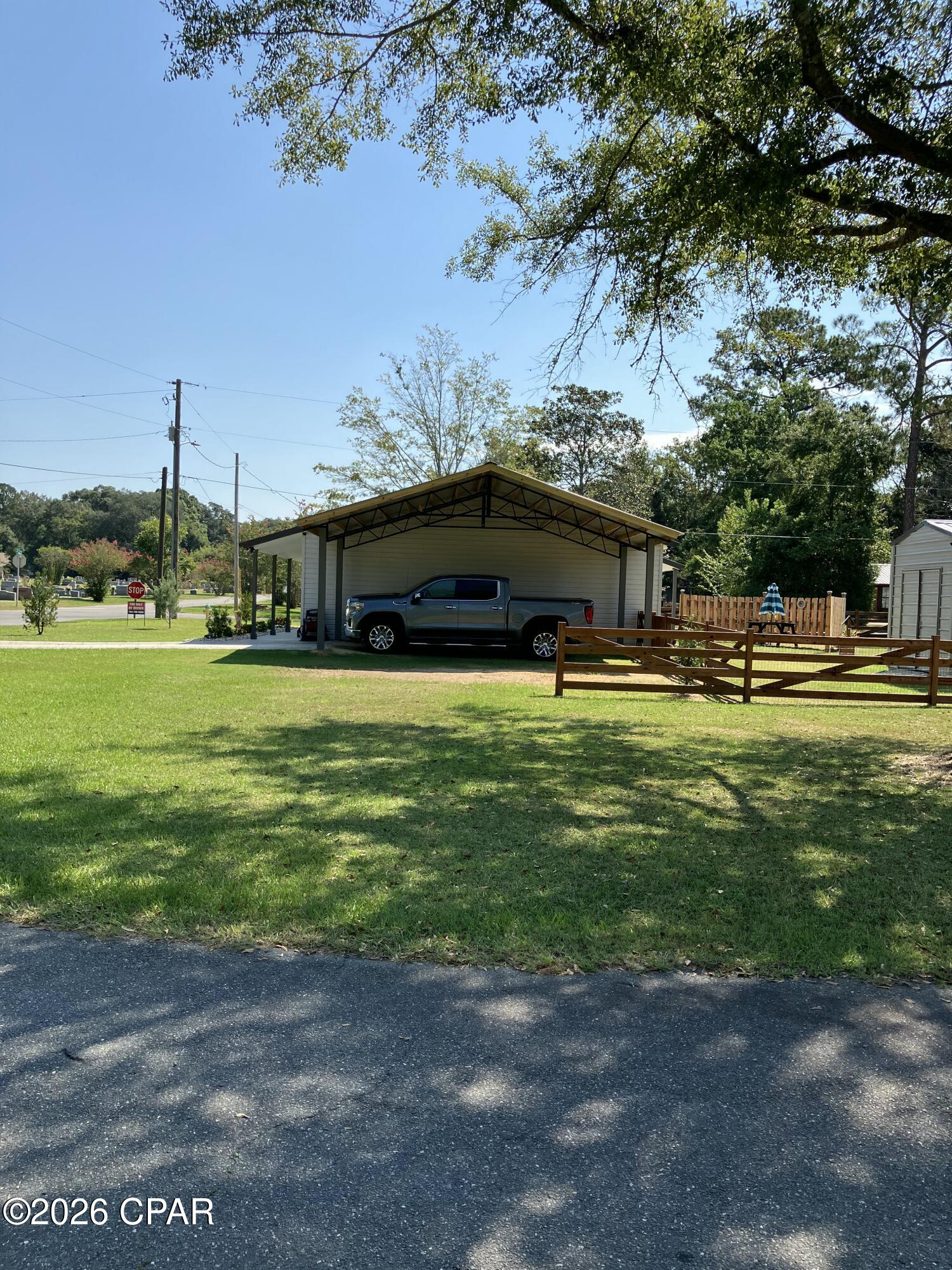 5985 Webb Street Graceville, FL 32440 - Photo 7 of 47