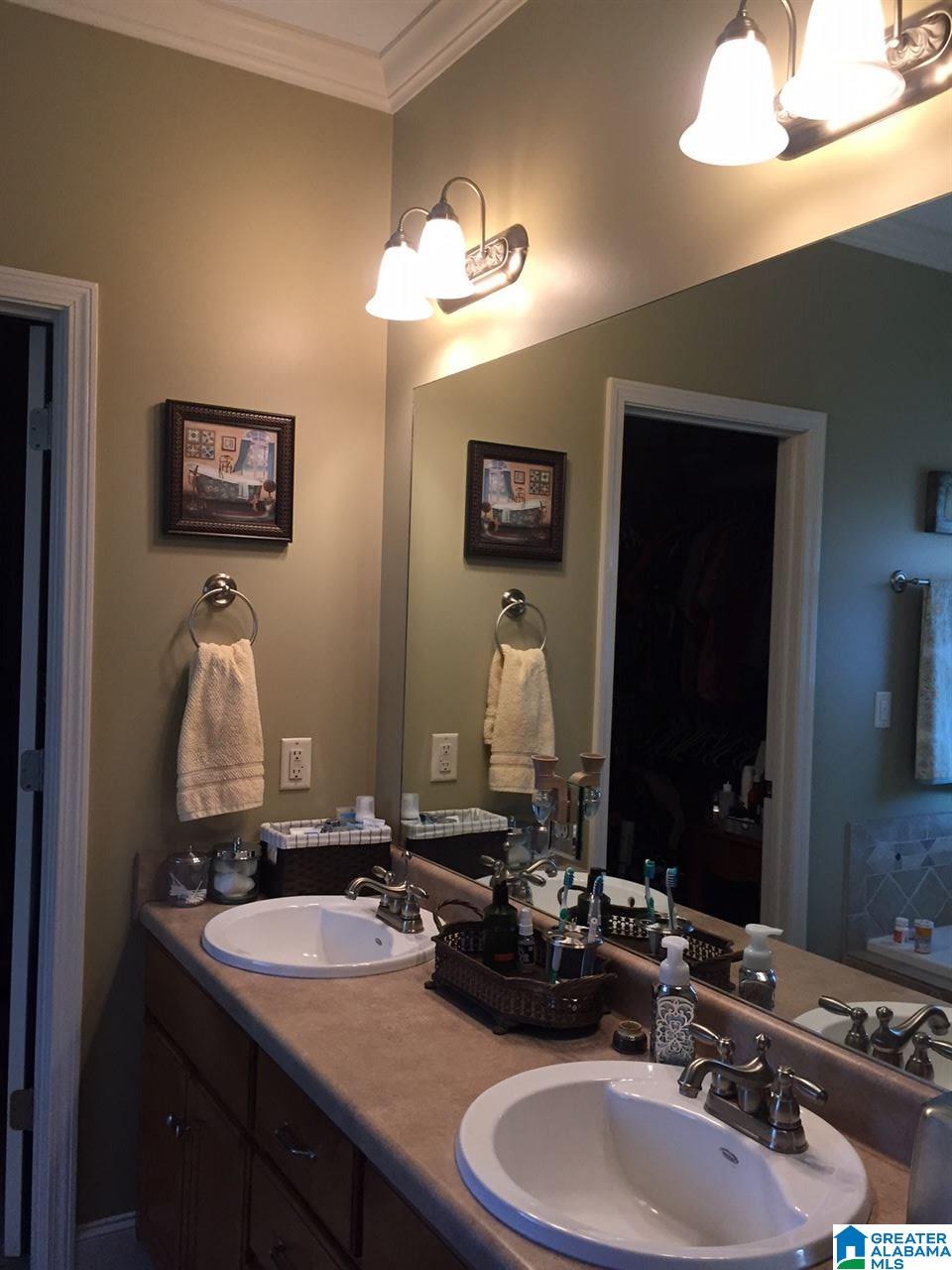 135 Hitching Post Circle Cropwell, AL 35054 - Photo 36 of 44