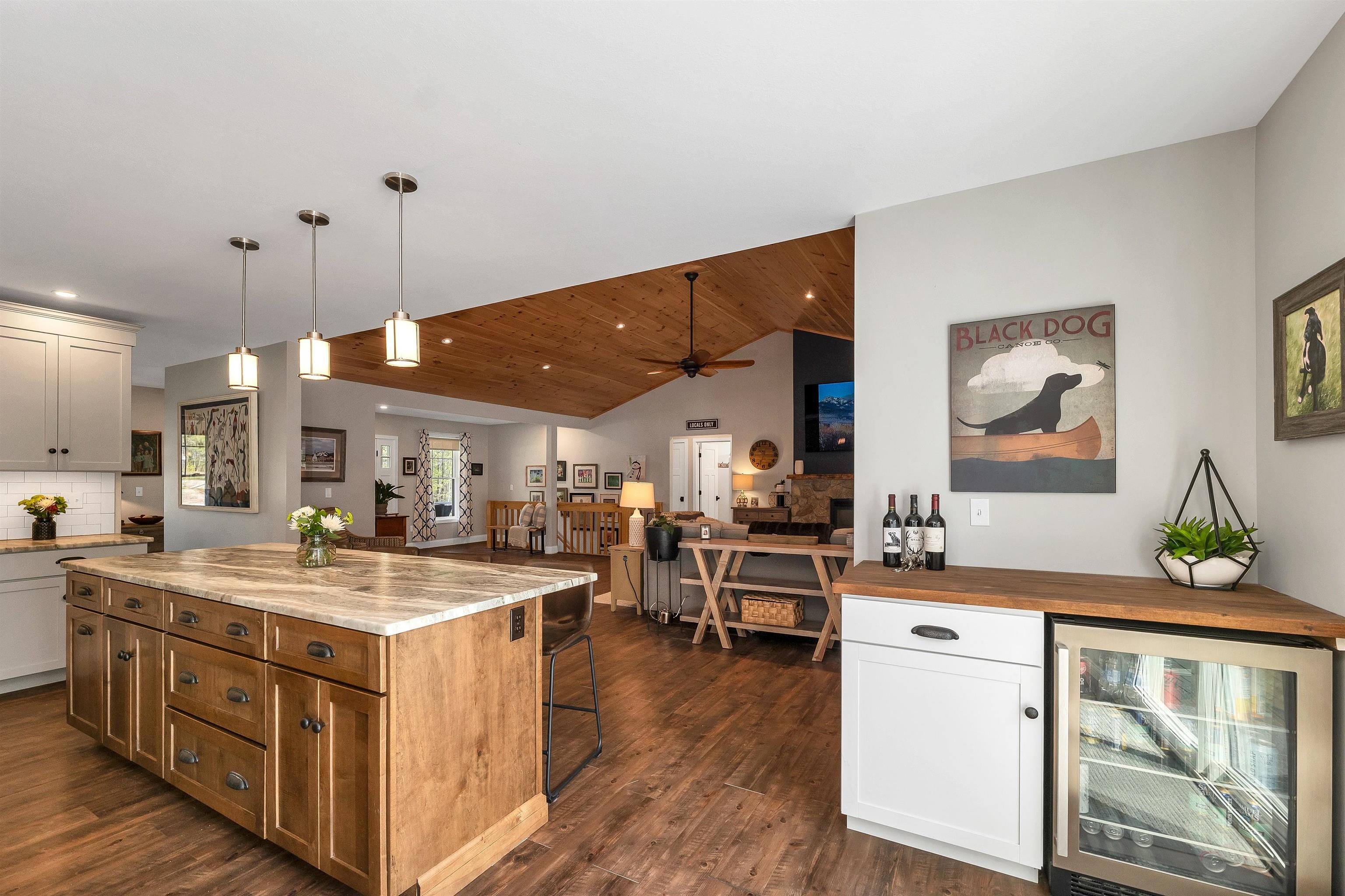511 Grandview Road Conway, NH 03818 - Photo 17 of 60