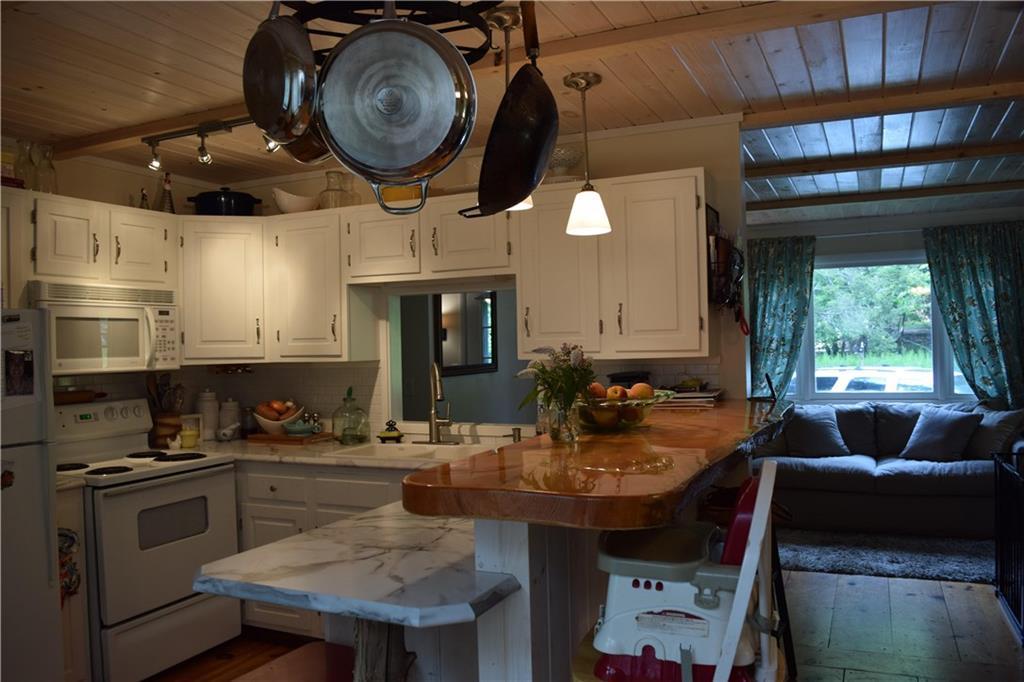248 Camden Road Lincolnville, ME 04849 - Photo 5 of 32 Photo