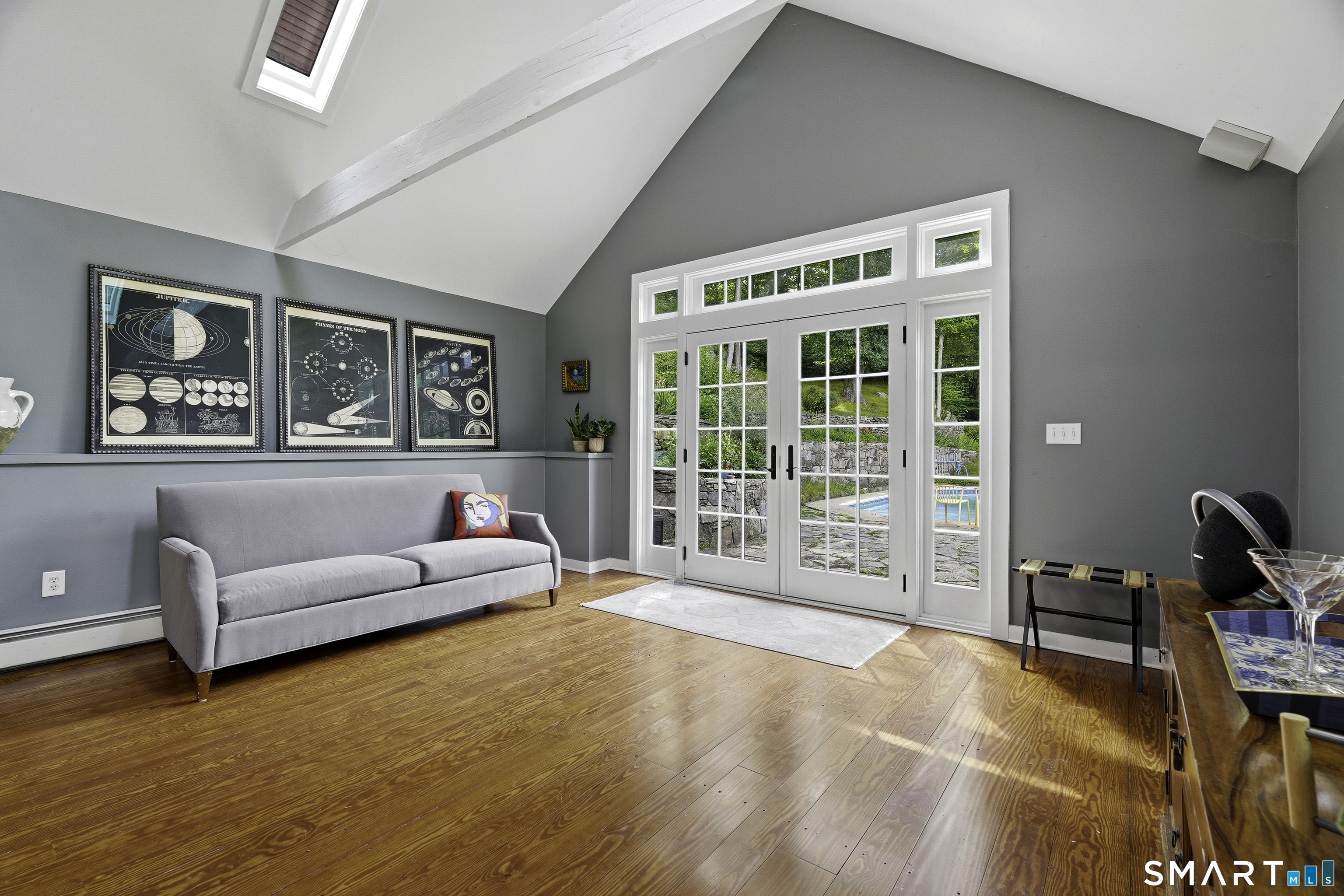 473 Hamburg Road Lyme, CT 06371 - Photo 5 of 40 Gallery Image 5