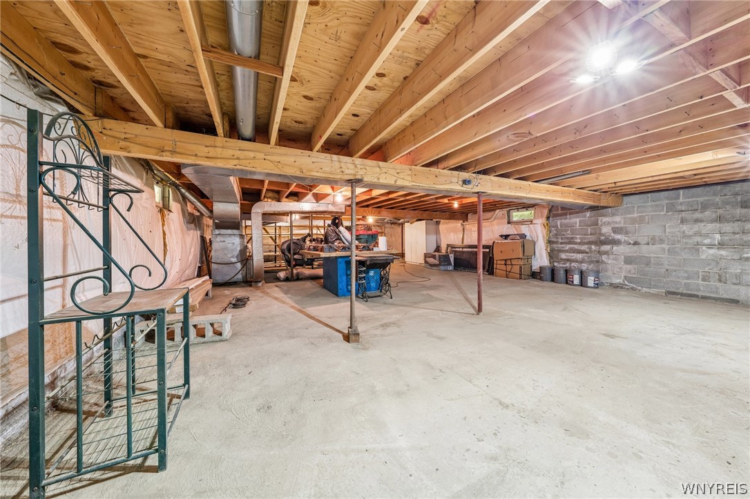 2029 Nesbitt Road Orangeville, NY 14011 - Photo 27 of 50