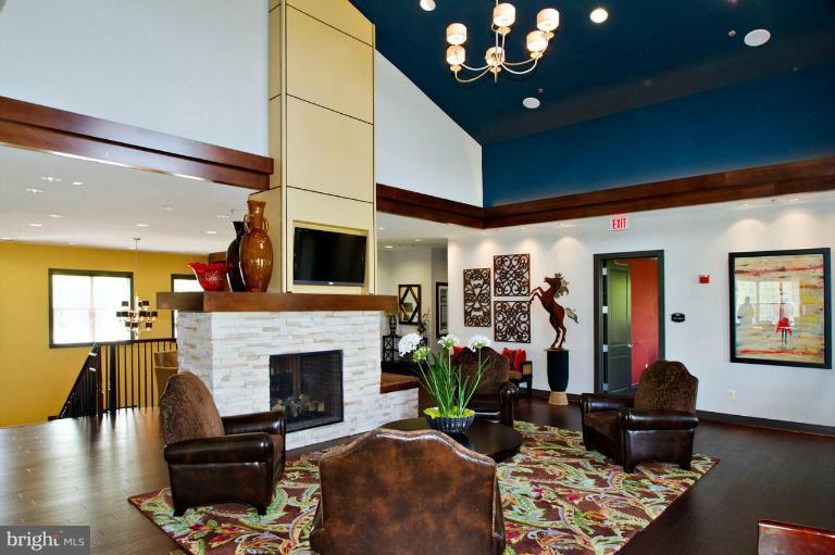 4029 Bridle Ridge Road Upper Marlboro, MD 20772 - Photo 14 of 30 Community Clubhouse
