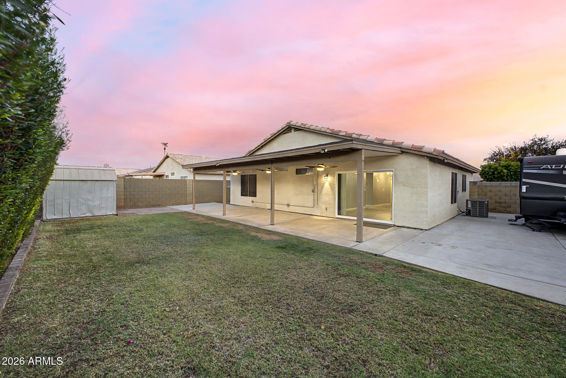 9050 West Monte Vista Road Phoenix, AZ 85037 - Photo 36 of 44