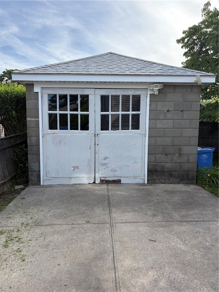 55 Stevens Road Cranston, RI 02910 - Photo 25 of 25