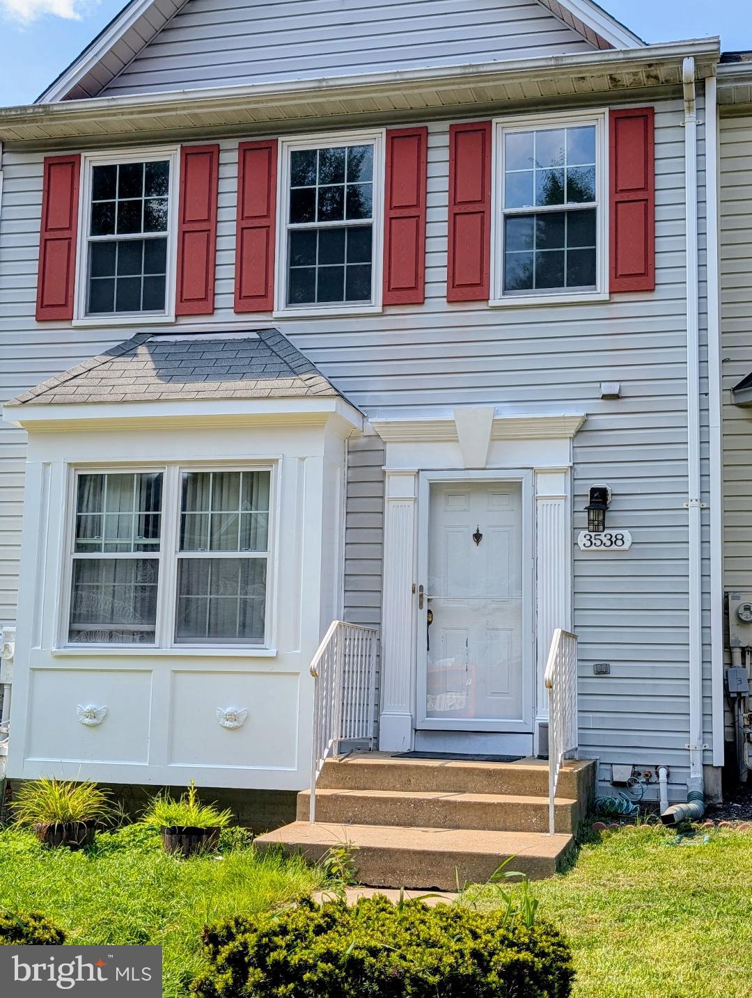 3538 Corn Stream Road Randallstown, MD 21133 - Photo 1 of 15 Main Front