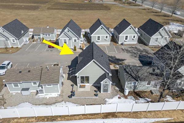 $299,000 | 994 Portland Road, Unit 6, Saco, ME 04072