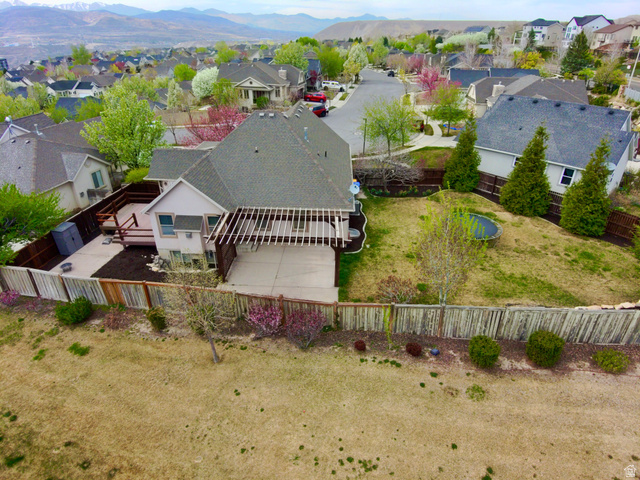 4344 Peppercorn Road North Lehi, UT 84048 - Photo 46 of 55