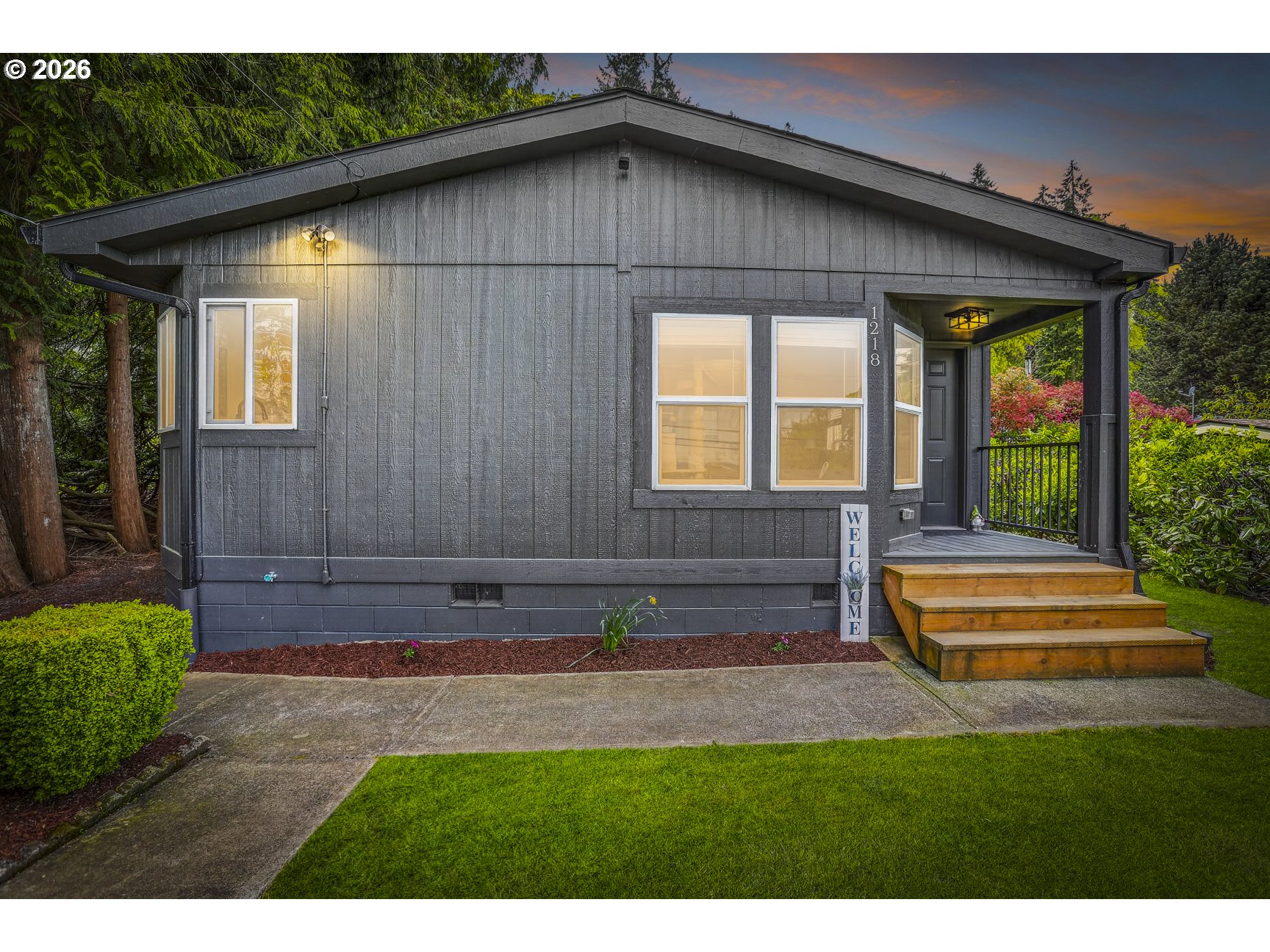 1218 West C Street Rainier, OR 97048 - Photo 1 of 45