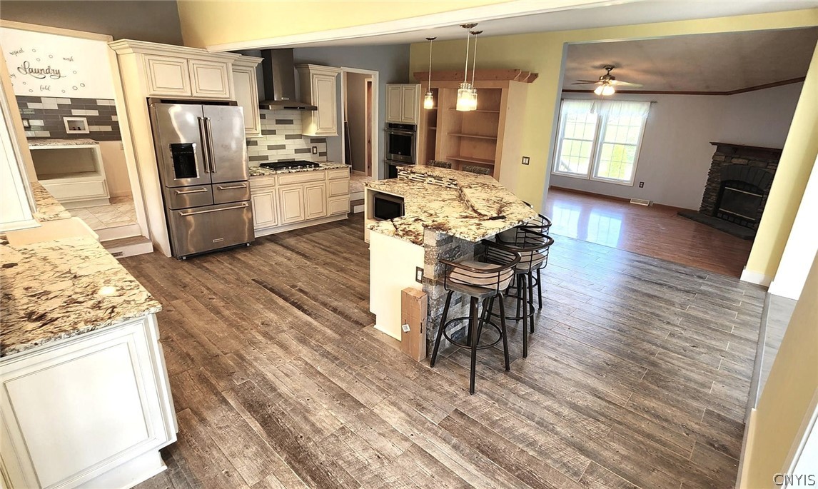 5965 West Scott Road Homer, NY 13077 - Photo 12 of 29 Gallery Image 12