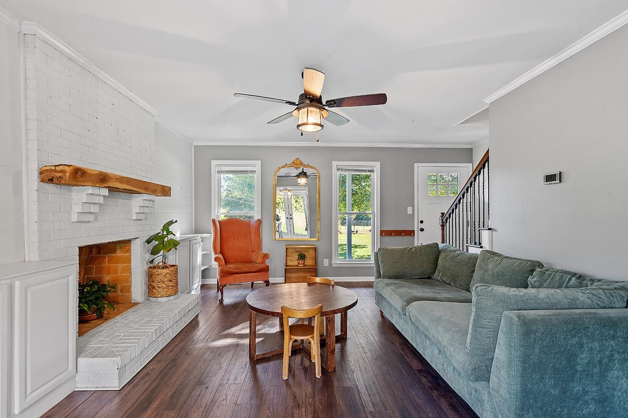 2207 Walter Andrews Road Graham, NC 27253 - Photo 6 of 35 Photo 6