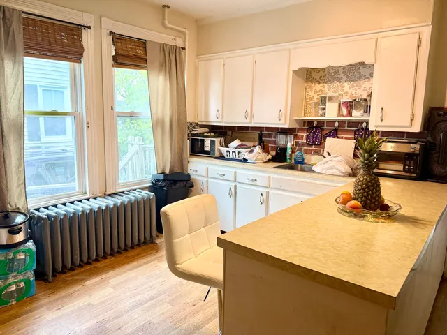 $649,000 | 1542 Congress Street, Portland, ME 04102