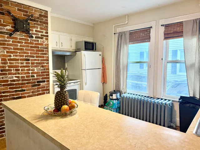 $649,000 | 1542 Congress Street, Portland, ME 04102