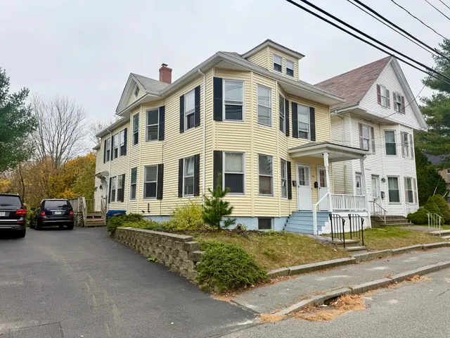 $649,000 | 1542 Congress Street, Portland, ME 04102