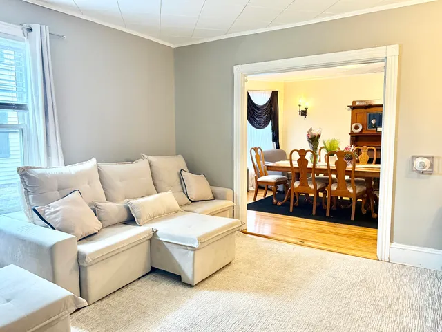 $649,000 | 1542 Congress Street, Portland, ME 04102