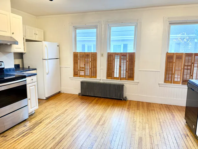 $649,000 | 1542 Congress Street, Portland, ME 04102