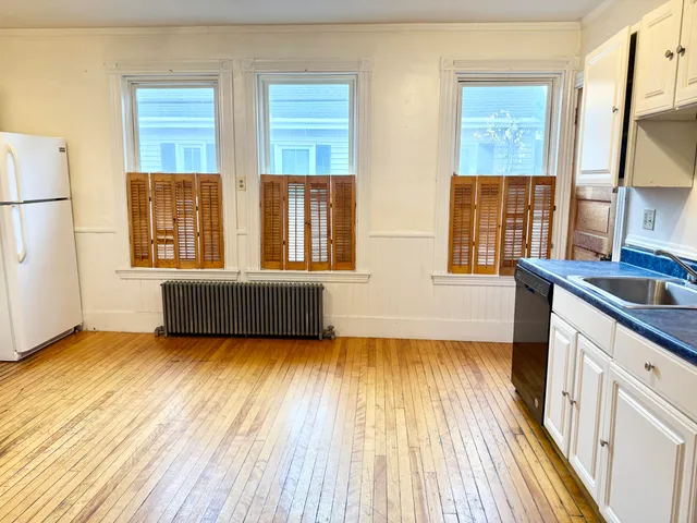 $649,000 | 1542 Congress Street, Portland, ME 04102