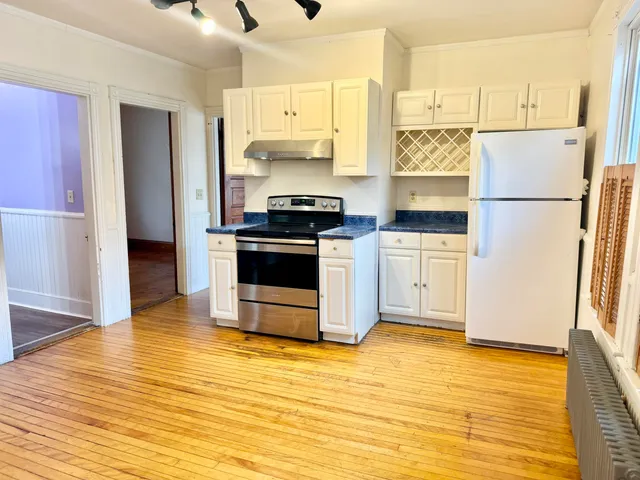 $649,000 | 1542 Congress Street, Portland, ME 04102