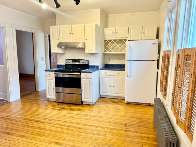 $649,000 | 1542 Congress Street, Portland, ME 04102