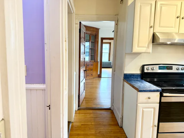 $649,000 | 1542 Congress Street, Portland, ME 04102