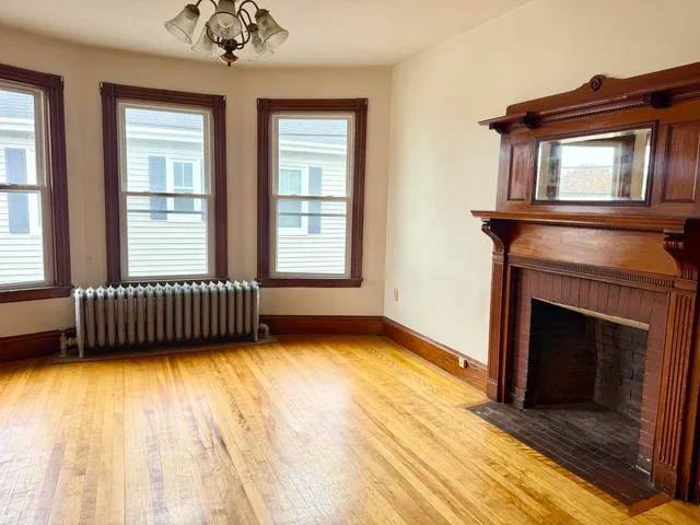 $649,000 | 1542 Congress Street, Portland, ME 04102