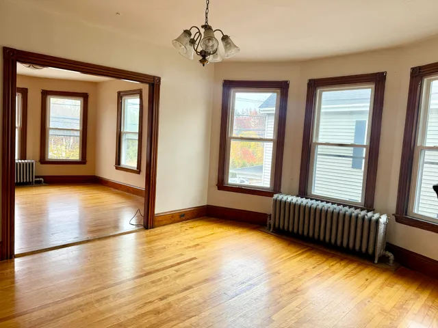 $649,000 | 1542 Congress Street, Portland, ME 04102