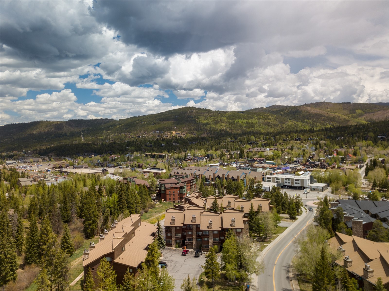 350 4 O Clock Road, Unit D Breckenridge, CO 80424 - Photo 37 of 42