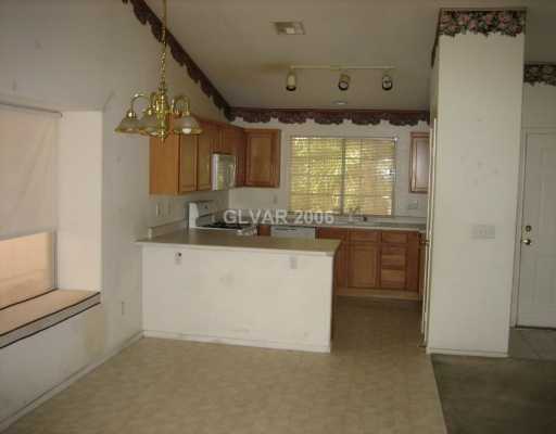 4413 Ranch Foreman Road North Las Vegas, NV 89032 - Photo 2 of 6 Kitchen.